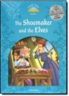Image for Classic Tales Second Edition: Level 1: The Shoemaker and the Elves e-Book &amp; Audio Pack