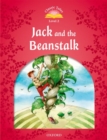 Image for Classic Tales Second Edition: Level 2: Jack and the Beanstalk