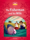 Image for Classic Tales Second Edition: Level 2: The Fisherman and His Wife