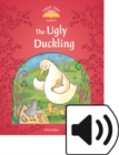Image for Classic Tales Second Edition: Level 2: The Ugly Duckling e-Book &amp; Audio Pack