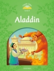 Image for Classic Tales Second Edition: Level 3: Aladdin