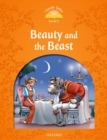 Image for Classic Tales Second Edition: Level 5: Beauty and the Beast