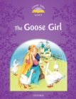 Image for Classic Tales Second Edition: Level 4: The Goose Girl