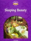 Image for Classic Tales Second Edition: Level 4: Sleeping Beauty e-Book &amp; Audio Pack