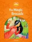 Image for The magic brocade