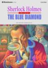 Image for Dominoes : Level 1 : Sherlock Holmes - The Blue Diamond : 400 Headwords