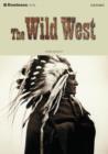 Image for Dominoes : Level 1 : Wild West : 400 Headwords