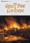 Image for Dominoes : Starter level : Great Fire of London : 250 Headwords