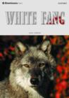 Image for Dominoes : Level 2 : White Fang : 700 Headwords