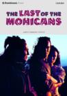 Image for Dominoes : Level 3 : Last of the Mohicans : 1000 Headwords