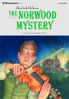 Image for Sherlock Holmes - the Norwood mystery