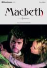 Image for Dominoes : Level 1 : Macbeth : 400 Headwords