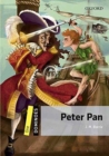 Image for Dominoes: One: Peter Pan