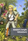 Image for Dominoes: Two: Jemma&#39;s Jungle Adventure Pack