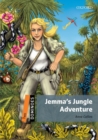 Image for Dominoes: Two: Jemma&#39;s Jungle Adventure