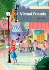 Image for Dominoes: Two: Virtual Friends