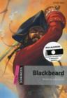 Image for Dominoes: Starter: Blackbeard Pack