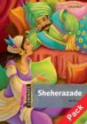 Image for Dominoes: Starter: Sheherazade Pack
