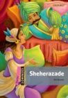 Image for Dominoes: Starter: Sheherazade