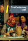 Image for Dominoes: One: Five Canterbury Tales Pack