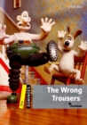 Image for Dominoes: One: The Wrong Trousers?