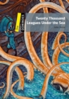 Image for Dominoes: One: Twenty Thousand Leagues Under the Sea