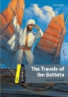 Image for Dominoes: One: The Travels of Ibn Battuta