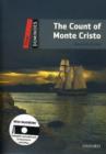 Image for Dominoes: Three: The Count of Monte Cristo Pack