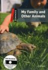 Image for Dominoes: Three: My Family and Other Animals Pack