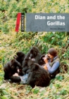 Image for Dominoes: Three: Dian and the Gorillas