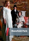Image for Dominoes: Three: Mansfield Park