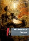 Image for Dominoes: Three: The Vesuvius Mosaic