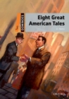 Image for Dominoes: Two: Eight Great American Tales Pack