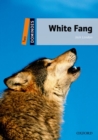 Image for Dominoes: Two: White Fang
