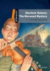 Image for Dominoes: Two: Sherlock Holmes: The Norwood Mystery