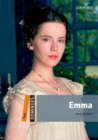 Image for Dominoes: Two: Emma