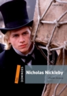 Image for Dominoes: Two: Nicholas Nickleby