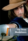 Image for Dominoes: Two: The Three Musketeers