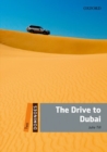 Image for The drive to Dubai
