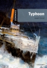 Image for Dominoes: Two: Typhoon