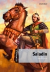 Image for Dominoes: Two: Saladin