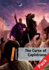 Image for The curse of Capistrano