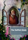 Image for Dominoes: Quick Starter: The Selfish Giant