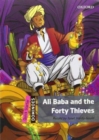 Image for Dominoes: Quick Starter: Ali Baba and the Forty Thieves Pack