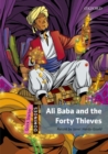 Ali Baba and the forty thieves - Hardy-Gould, Janet
