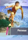 Image for Dominoes: Quick Starter: Perseus Pack