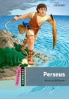 Image for Dominoes: Quick Starter: Perseus