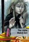 Image for The little match girl