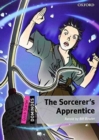 Image for Dominoes: Quick Starter: The Sorcerer&#39;s Apprentice Pack