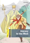 Image for Dominoes: Starter: Journey to the West Pack